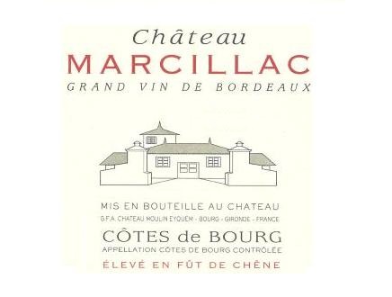 Chateau Marcillac
