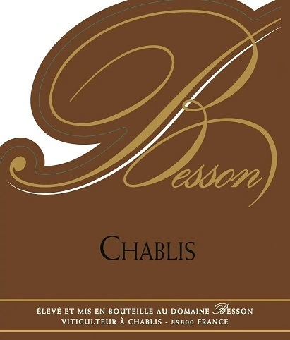 Chablis Domaine Besson