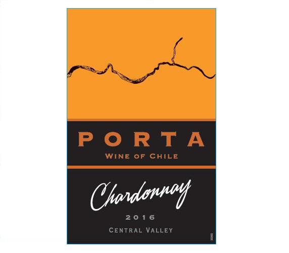 Chardonnay Porta Varietal