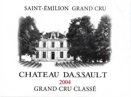 Chateau Dassault