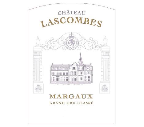 Chateau Lascombes (375 mL)