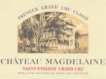 Chateau Magdelaine
