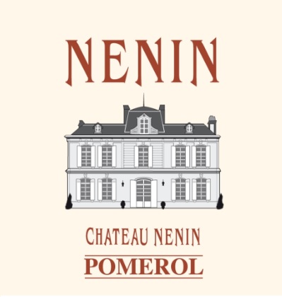 Chateau Nenin