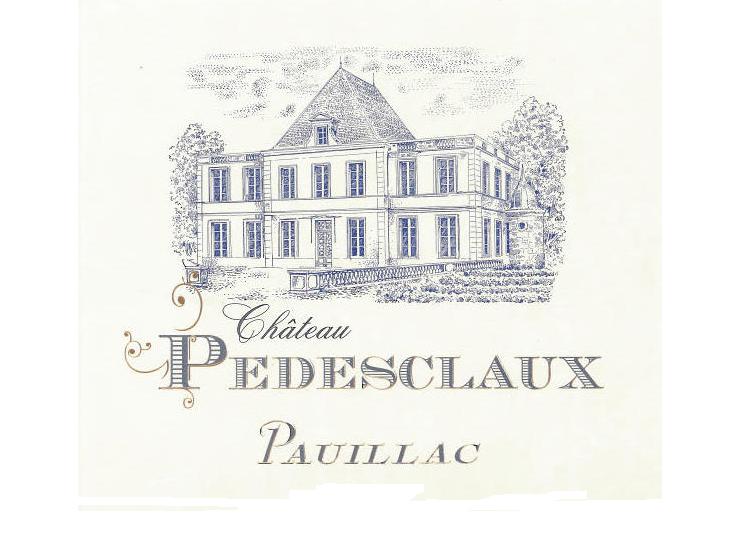 Chateau Pedesclaux