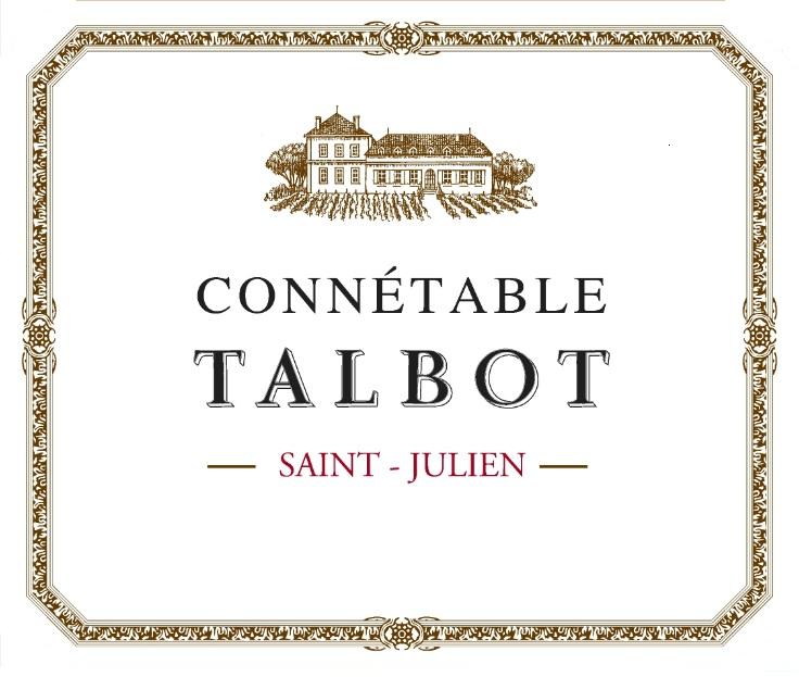 Connetable de Talbot