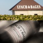 LYNCH BAGES NEW 17 CHATEAU