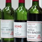 LYNCH BAGES NEW18D