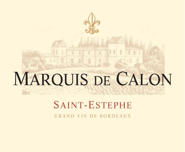 Marquis de Calon