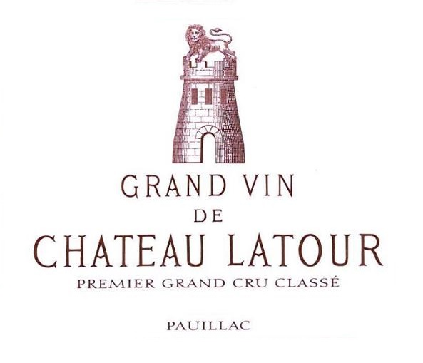 Chateau Latour Pauillac