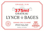 Chateau Lynch Bages 靚次伯莊紅酒半瓶裝 375ml
