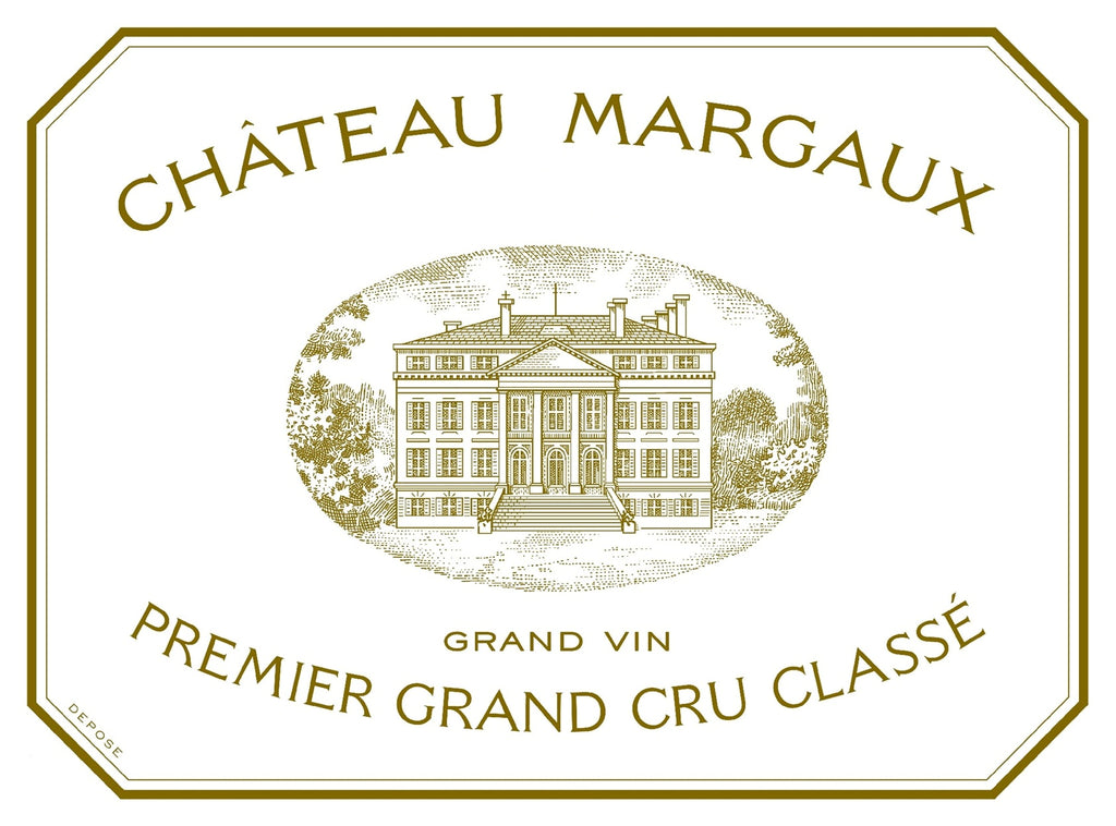 Chateau Margaux 瑪歌莊紅酒 75cl