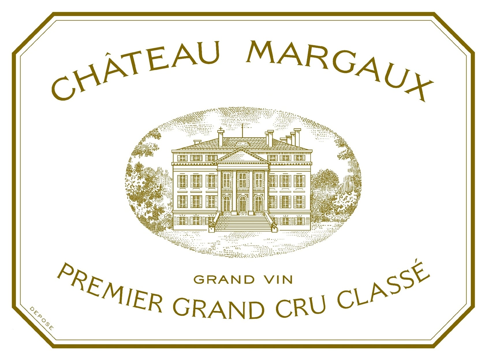 Chateau Margaux 瑪歌莊紅酒 75cl