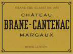 Chateau Brane Cantenac 布朗康田酒莊紅酒 75cl