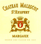 Chateau Malescot Saint Exupery 馬利哥莊紅酒 75cl