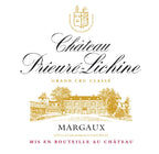 Chateau Prieure Lichine 荔仙莊紅酒 75cl