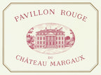 Pavillon Rouge du Chateau Margaux 瑪歌副牌紅酒 75cl