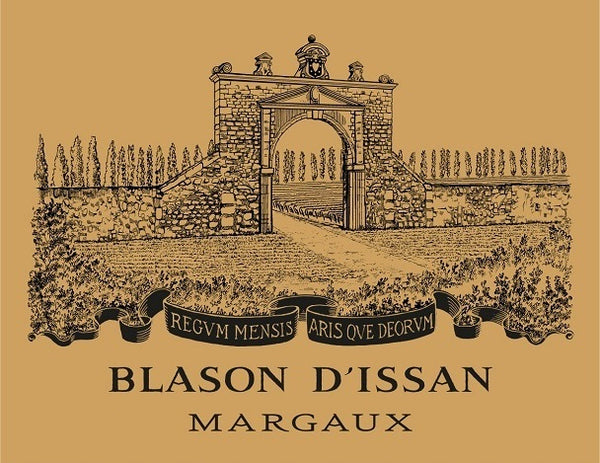 Blason d Issan 迪仙副牌紅酒 75cl