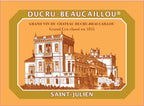 Chateau Ducru Beaucaillou 寶嘉龍莊紅酒 75cl