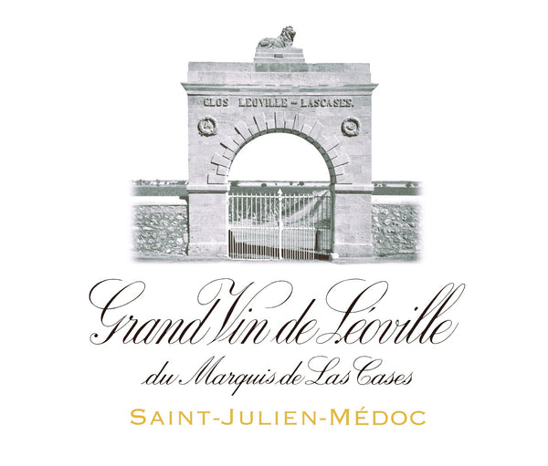 Chateau Leoville LasCases 雄獅莊紅酒 75cl