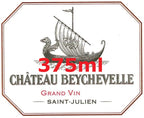 Chateau Beychevelle 龍船莊紅酒半瓶裝 375ml
