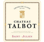 Chateau Talbot 大寶莊紅酒 75cl