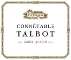 Connetable de Talbot 大寶副牌紅酒 75cl