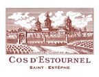 Chateau Cos d Estournel 愛士圖莊紅酒 75cl