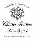 Chateau Montrose 玫瑰山莊紅酒 75cl