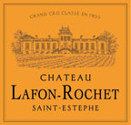 Chateau Lafon Rochet 拉科魯錫莊紅酒 75cl