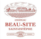 Chateau Beau Site 寶賽莊紅酒 75cl
