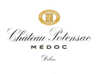 Chateau Potensac 波坦薩莊紅酒 75cl