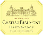 Chateau Beaumont 保望莊紅酒 75cl