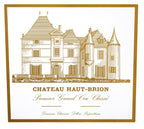 Chateau Haut Brion Rouge 侯伯王/奧比昂莊紅酒 75cl