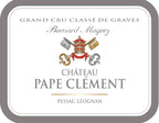 Chateau Pape Clement Rouge 黑教皇莊紅酒 75cl