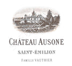 Chateau Ausone 歐頌/奧松莊紅酒 75cl