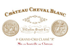 Chateau Cheval Blanc 白馬莊紅酒 75cl