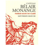 Chateau Belair Monange 碧豪(寶雅)酒莊紅酒 75cl