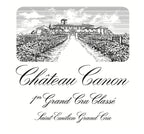 Chateau Canon 卡儂莊紅酒 75cl