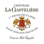 Chateau La Gaffeliere 嘉芙麗莊紅酒 75cl