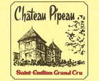 Chateau Pipeau 皮波莊紅酒 75cl