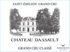 Chateau Dassault 達索特莊紅酒 75cl
