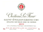 Chateau La Fleur Saint Emilion 拉弗聖特美隆莊紅酒 75cl