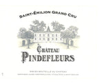 Chateau Pindefleurs 鵬德富莊紅酒 75cl