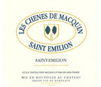 Les Chenes de Macquin 巴菲麥格副牌紅酒 75cl