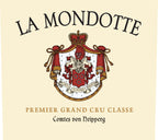 Chateau La Mondotte 拉夢多莊紅酒 75cl