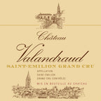 Chateau Valandraud 瓦倫德羅莊紅酒 75cl