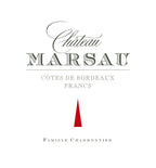 Chateau Marsau 瑪素莊紅酒 75cl