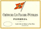 Chateau La Fleur Petrus 拉弗柏圖斯(柏圖斯之花)莊紅酒 75cl