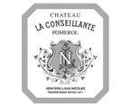 Chateau La Conseillante 拉康斯雍(康色揚)莊紅酒 75cl