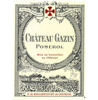 Chateau Gazin 嘉仙莊紅酒 75cl